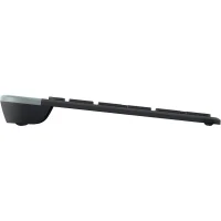 Комплект клавиатура + мышь Logitech MK470 Slim Wireless Combo фото 3